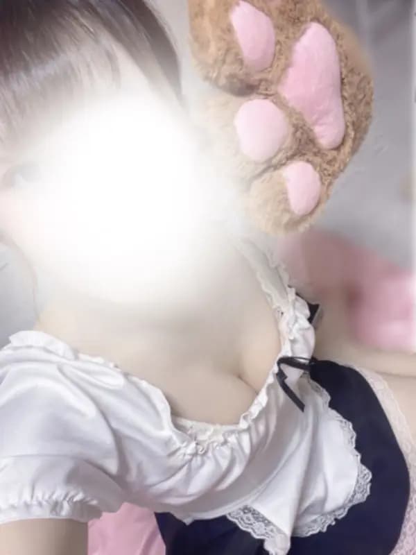 なちにゃんプロフィール|京都 メンズエステ『肉球たっぷ』