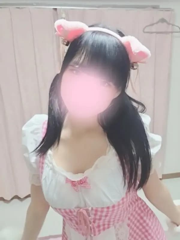 るなにゃんプロフィール｜京都 メンズエステ『肉球たっぷ』