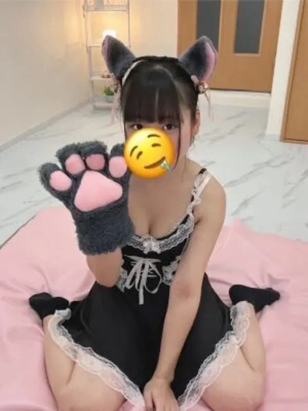 ねむにゃんプロフィール｜京都 メンズエステ『肉球たっぷ』