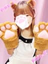 むぎにゃんプロフィール｜京都 メンズエステ『肉球たっぷ』