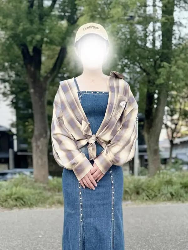 まな Mana