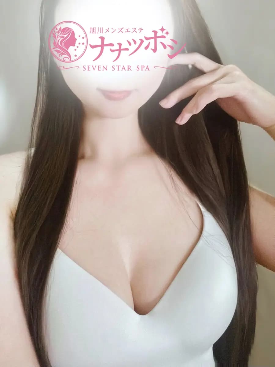 観月さりな プロフィール｜北海道旭川 メンズエステ 『旭川メンズエステ ナナツボシ』