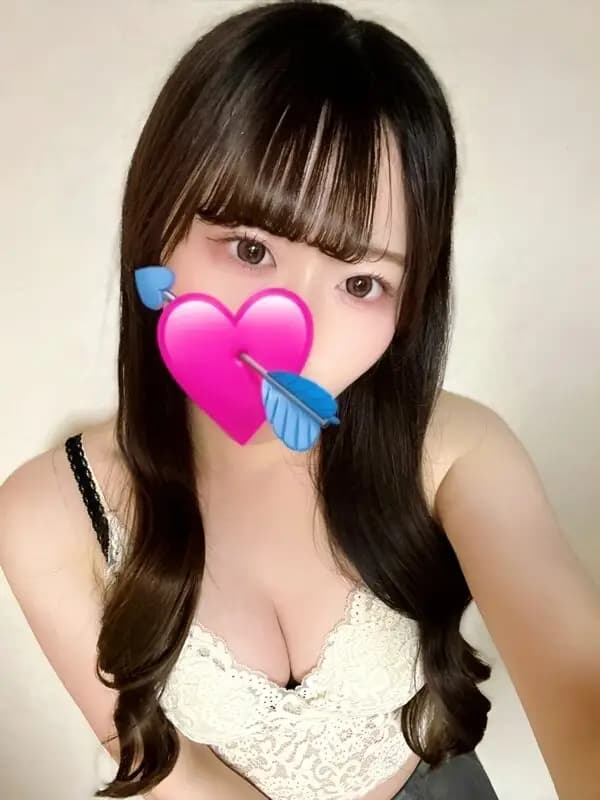橋本　ゆうな | 秋葉原メンズエステ HIRAN NEXT ~ヒランネクスト~の在籍セラピスト