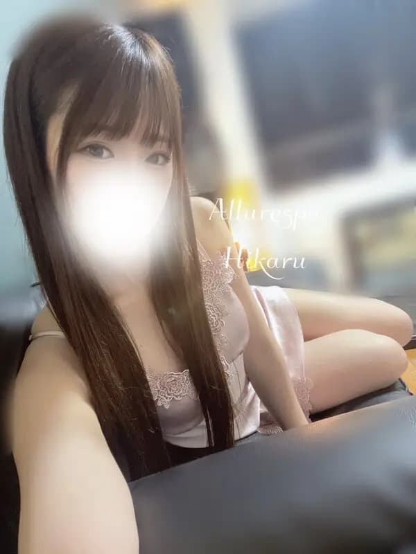 ひかるプロフィール｜宮城 仙台メンズエステ『Allure Spa〜アリュールスパ〜』