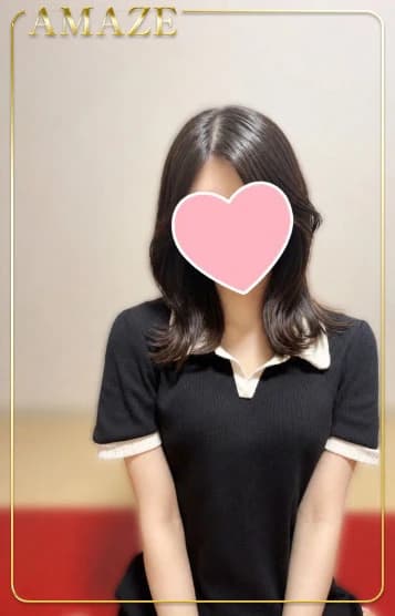 ゆまプロフィール｜大分メンズエステ『AMAZE（アメイズ）大分店』