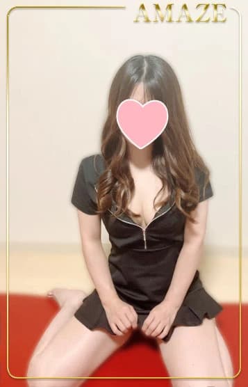 しいなプロフィール｜大分メンズエステ『AMAZE（アメイズ）大分店』