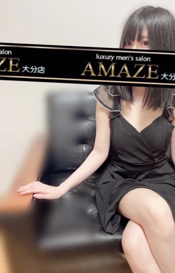 一ノ瀬 れいなプロフィール|大分メンズエステ『AMAZE(アメイズ)大分店』