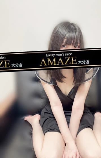 一ノ瀬 れいなプロフィール|大分メンズエステ『AMAZE(アメイズ)大分店』