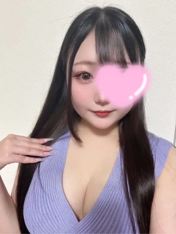 金澤　ひよりのご紹介│大阪谷九・日本橋 メンエス ALYO（アルヨ）