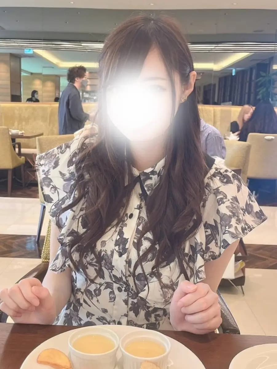 天照なの プロフィール｜愛知 名古屋 メンズエステ 『Amoureux（アムアージュ）』
