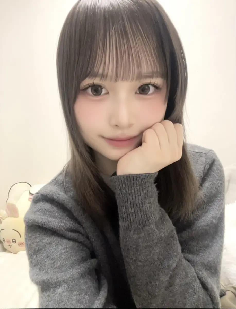香月あむ プロフィール｜愛知 名古屋 メンズエステ 『Amoureux（アムアージュ）』