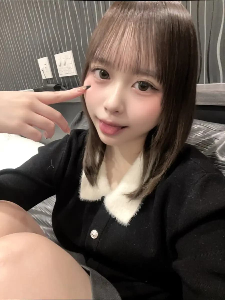 香月あむ プロフィール｜愛知 名古屋 メンズエステ 『Amoureux（アムアージュ）』