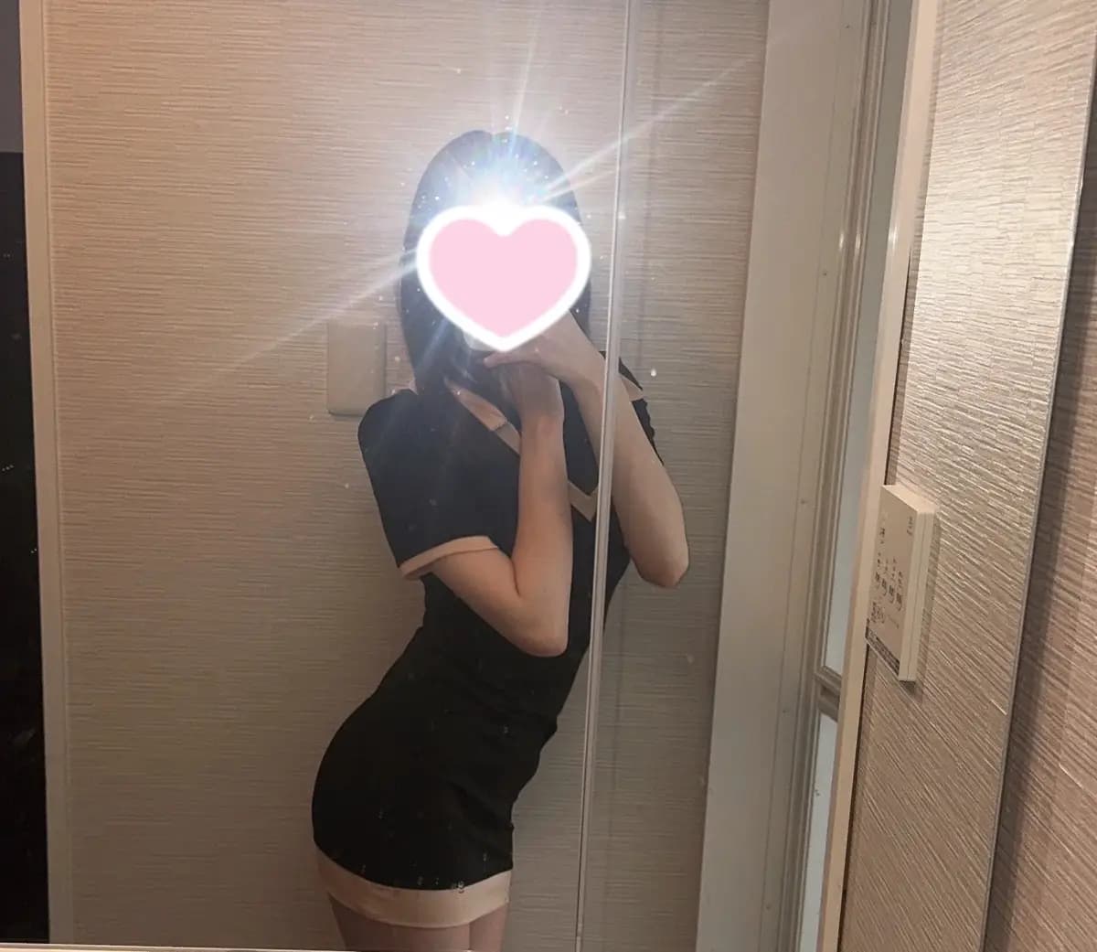 有栖 ゆあ プロフィール｜愛知 名古屋 メンズエステ 『Amoureux（アムアージュ）』