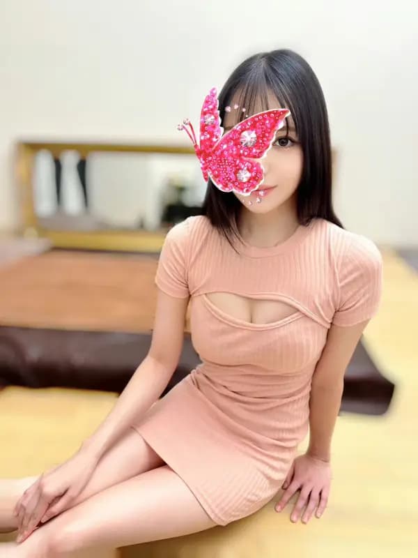 菫セラピストのご紹介│堺東 岸和田のメンズエステ Amore・SPA（アモーレスパ）堺東・岸和田店