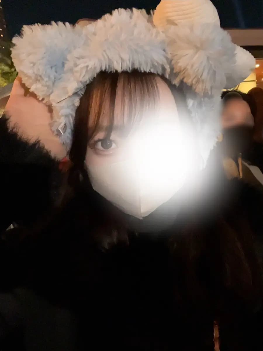 音嶋りさ プロフィール｜愛知 名古屋 メンズエステ 『Amoureux（アムアージュ）』