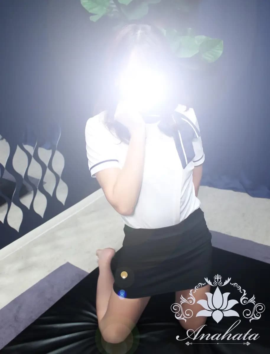 ゆなプロフィール｜Anahata
