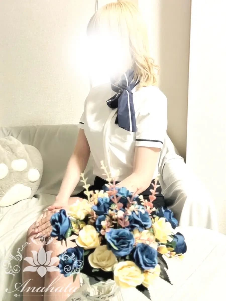 えまプロフィール｜Anahata