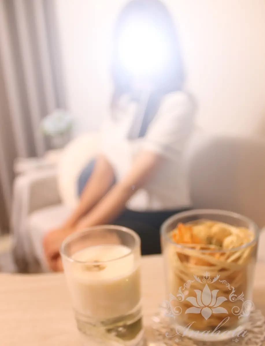 さきプロフィール｜Anahata