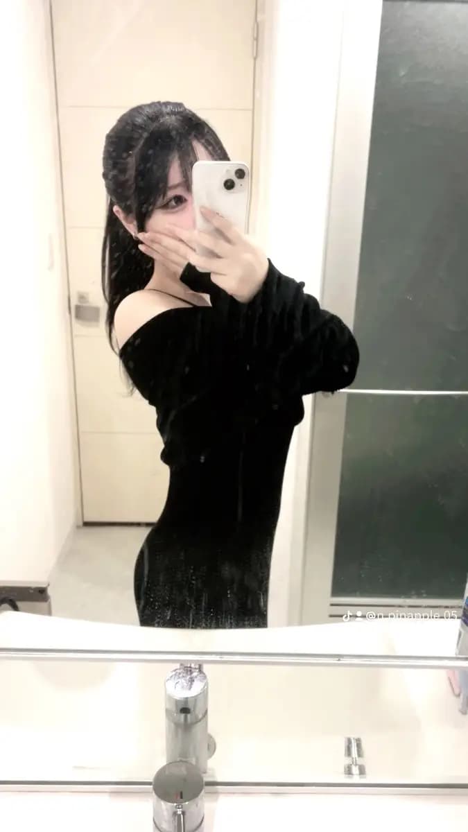 朝倉みなみ プロフィール｜愛知 名古屋 メンズエステ 『Amoureux（アムアージュ）』