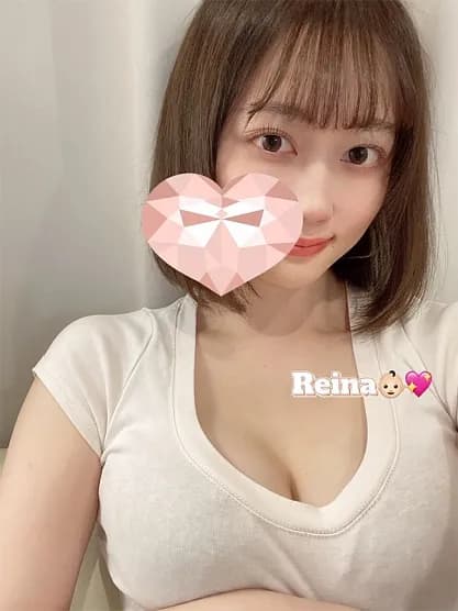 池田レイナさんのプロフィール｜神田メンズエステ【ラグタイム】