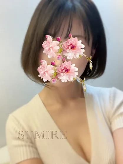 江口すみれさんのプロフィール｜神田メンズエステ【ラグタイム】