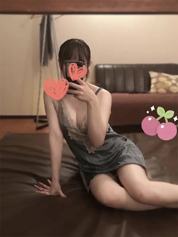 美鈴ひなたさんのプロフィール｜神田メンズエステ【ラグタイム】