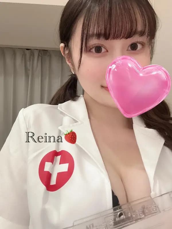 池田レイナさんのプロフィール｜神田メンズエステ【ラグタイム】