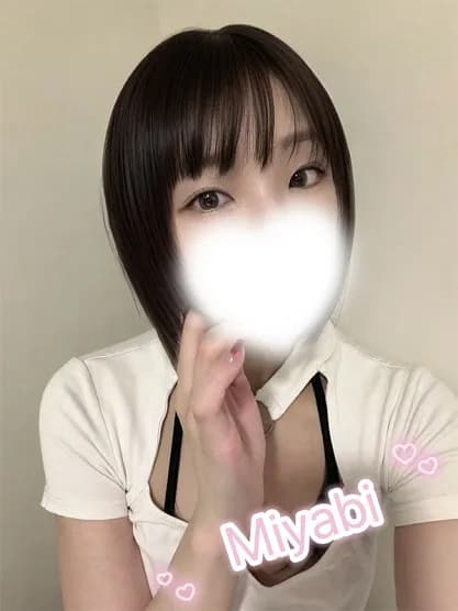 山川みやびさんのプロフィール｜神田メンズエステ【ラグタイム】