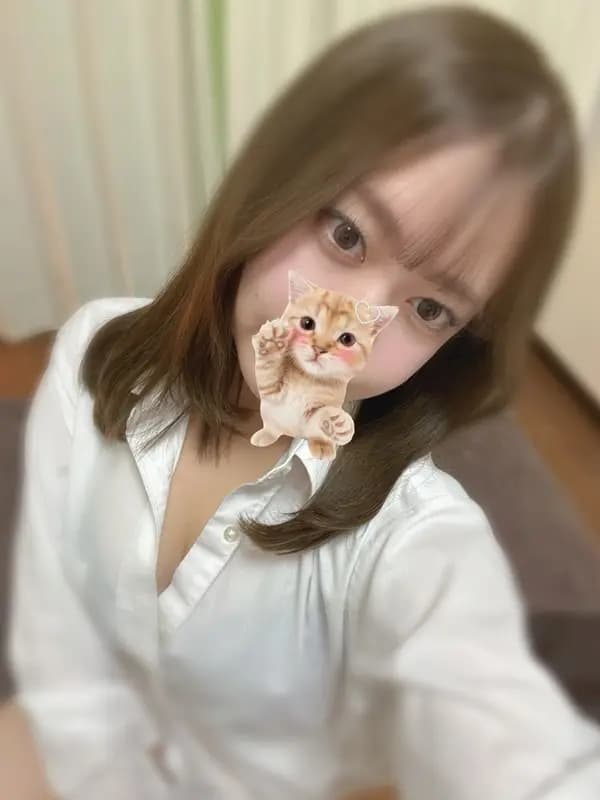 花井なぎさんのプロフィール｜神田メンズエステ【ラグタイム】
