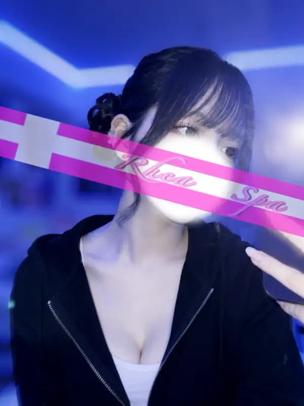 櫻井のあ　体験入店さんのプロフィール｜東京 メンズエステ｜RHEA SPA（レアスパ）
