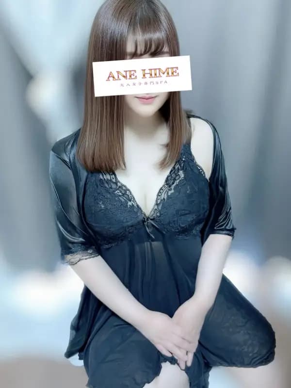 つぐみさんのプロフィール｜大人女子専門SPA　蒲田メンズエステ｜ANE HIME　アネヒメ