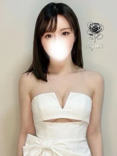 白河 すず