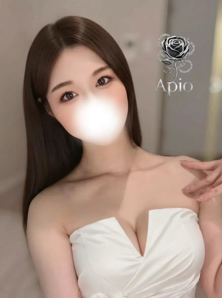 花井 かりな プロフィール｜麻布十番メンズエステ Apio