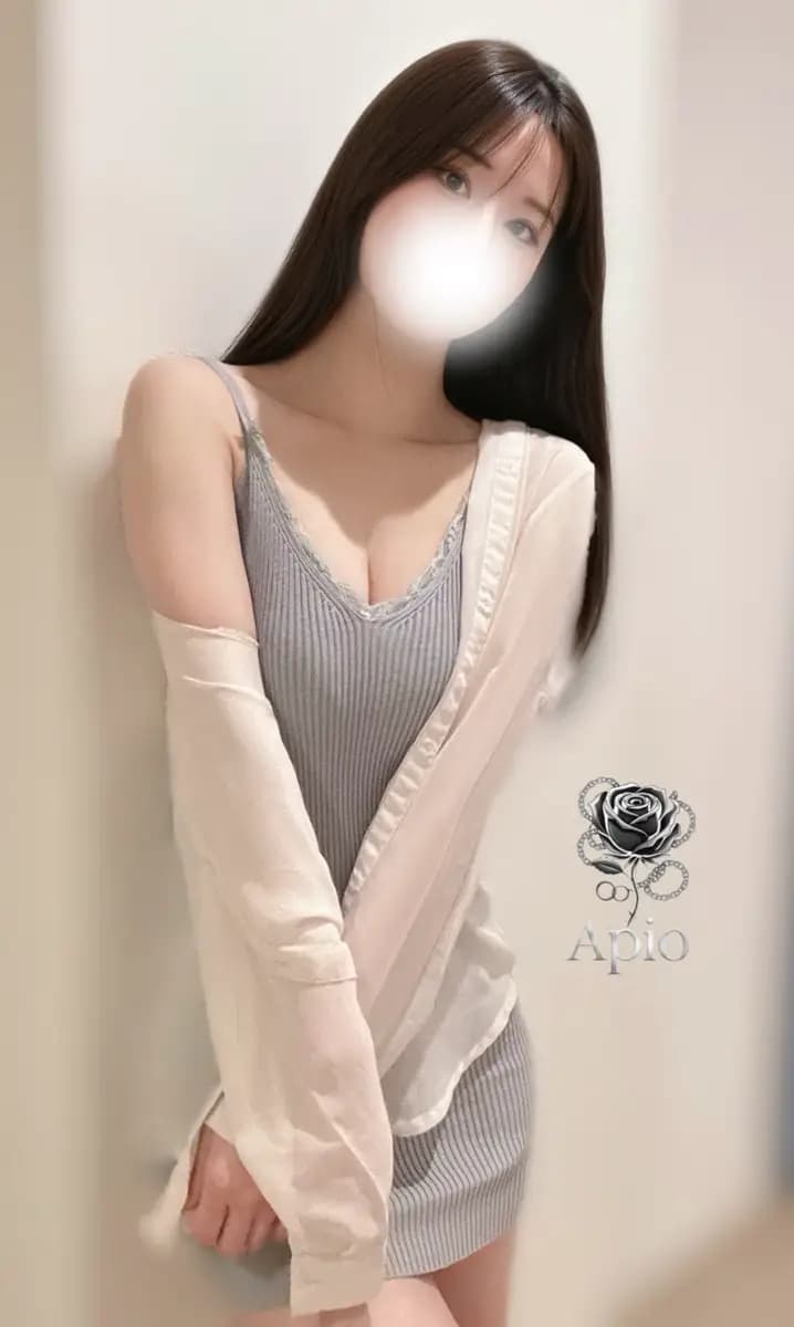 花井 かりな プロフィール｜麻布十番メンズエステ Apio