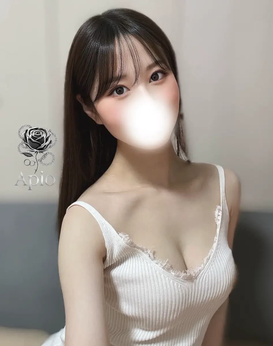 花井 かりな プロフィール｜麻布十番メンズエステ Apio