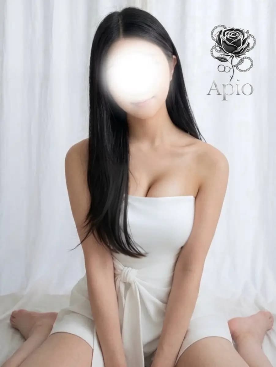 篠原 るりあ プロフィール｜麻布十番メンズエステ Apio