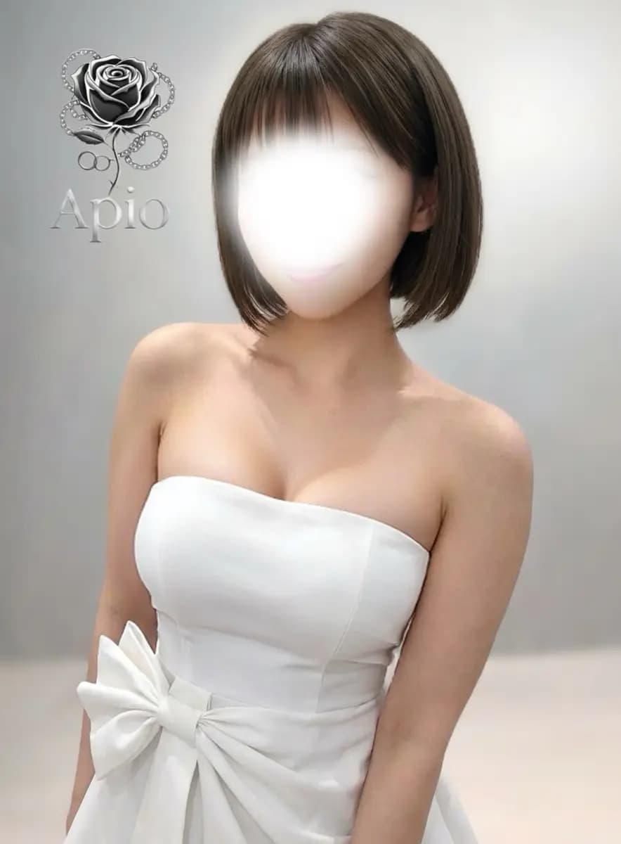 百瀬 ふうか プロフィール｜麻布十番メンズエステ Apio