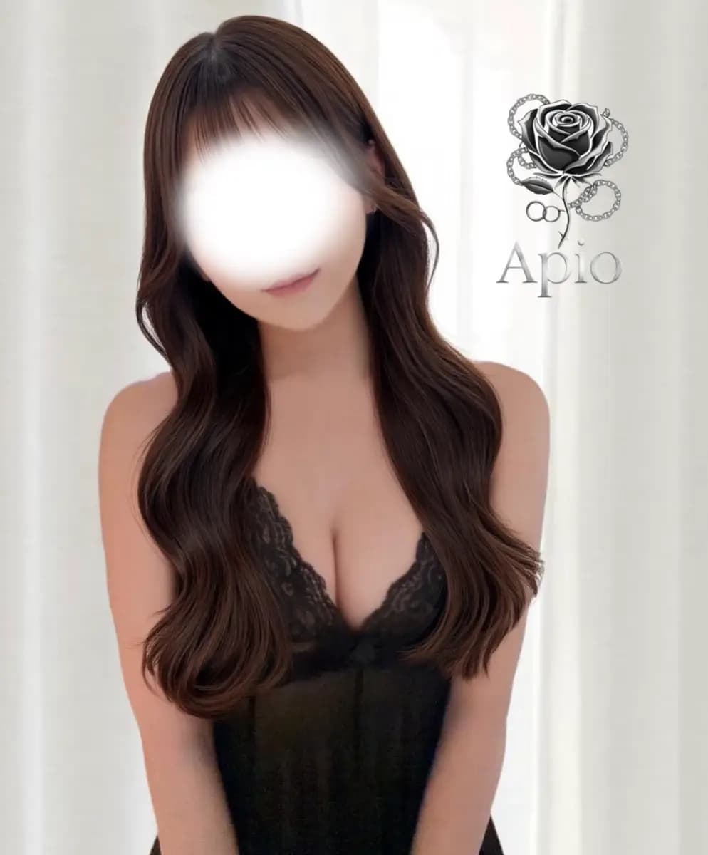 白石 るか プロフィール|麻布十番メンズエステ Apio