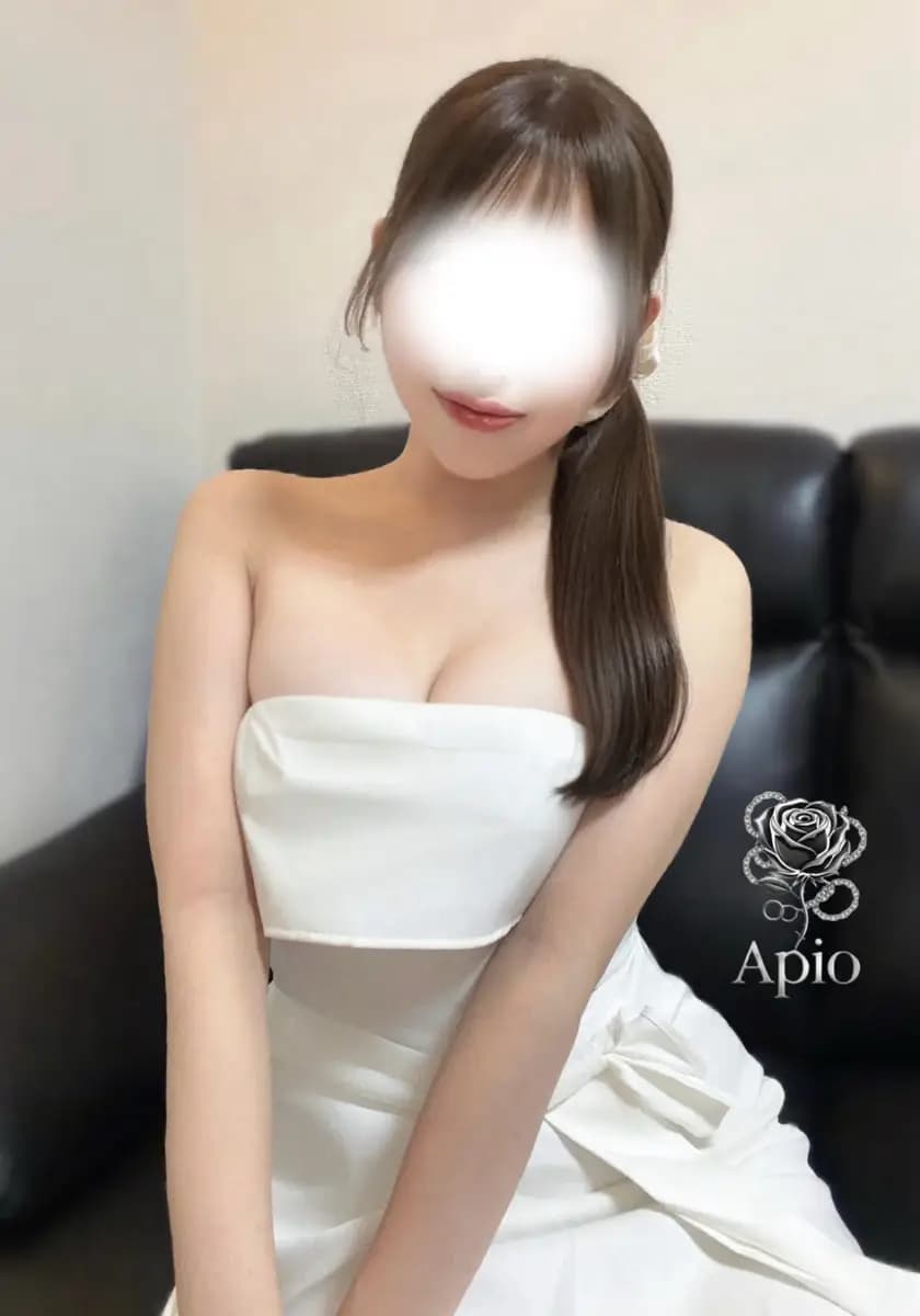 小坂 まみ プロフィール｜麻布十番メンズエステ Apio