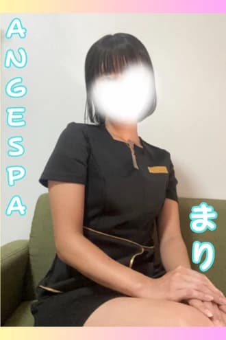 名古屋・三河安城メンズエステ【Ange Spa〜アンジュスパ】｜セラピスト詳細ページ