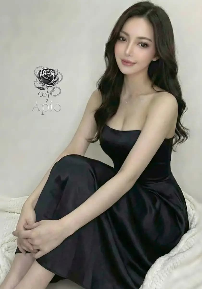 佐田 紅愛 プロフィール｜麻布十番メンズエステ Apio