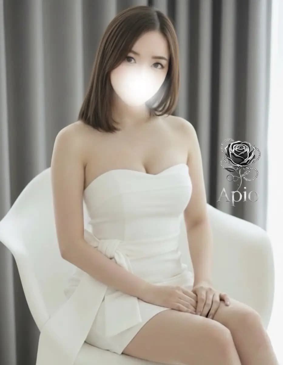小倉 ねね プロフィール｜麻布十番メンズエステ Apio