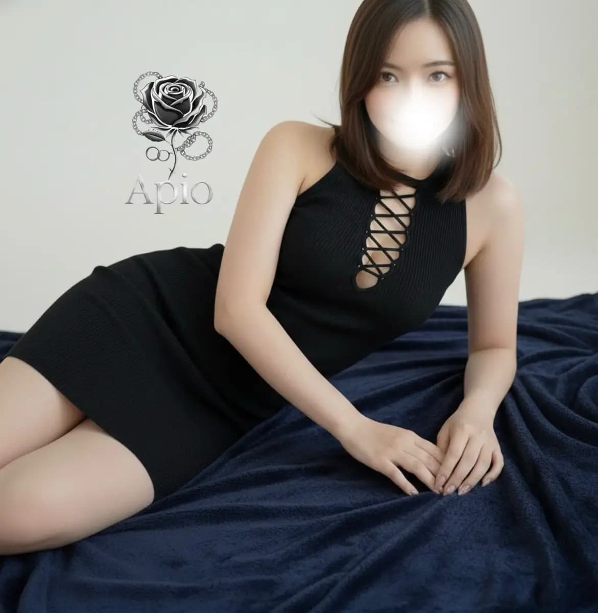 小倉 ねね プロフィール｜麻布十番メンズエステ Apio