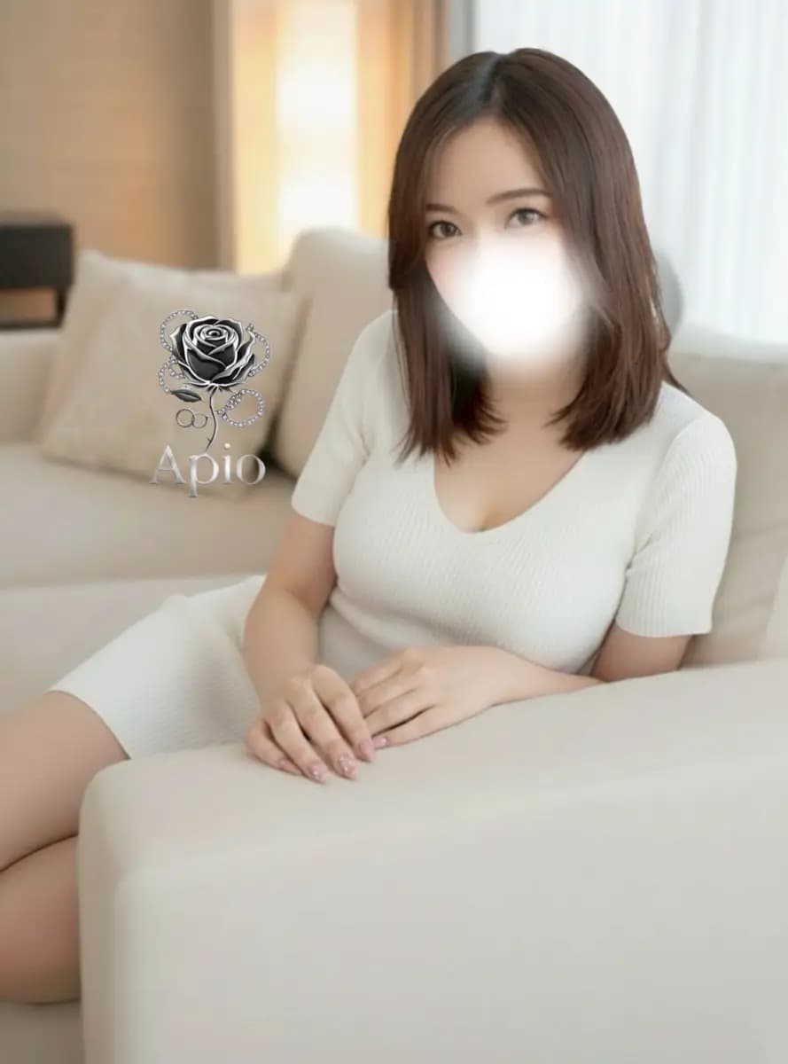 小倉 ねね プロフィール｜麻布十番メンズエステ Apio