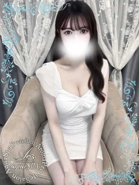 松岡 いちかさんのプロフィール｜大阪堺筋本町・日本橋・メンズエステ｜aqua SPA(アクアスパ)