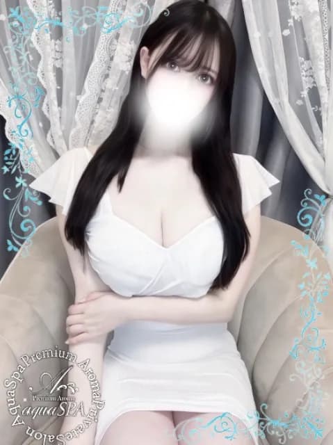 星川 きらさんのプロフィール｜大阪堺筋本町・日本橋・メンズエステ｜aqua SPA(アクアスパ)