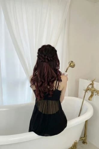 名古屋・三河安城メンズエステ【Ange Spa〜アンジュスパ】｜セラピスト詳細ページ