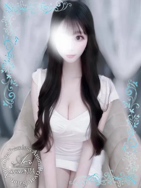 桃瀬 ゆあさんのプロフィール｜大阪堺筋本町・日本橋・メンズエステ｜aqua SPA(アクアスパ)