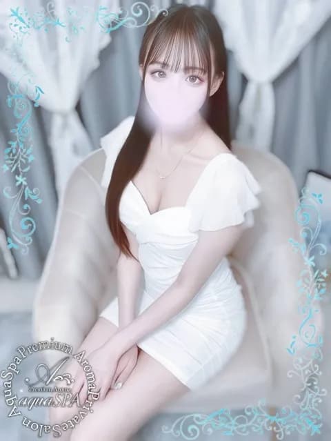 日高 せりなさんのプロフィール|大阪堺筋本町・日本橋・メンズエステ|aqua SPA(アクアスパ)