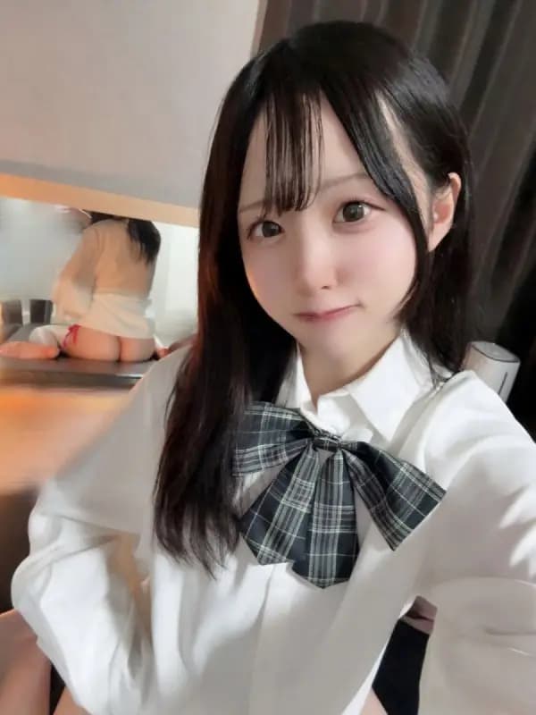白咲ゆう（しろさき）